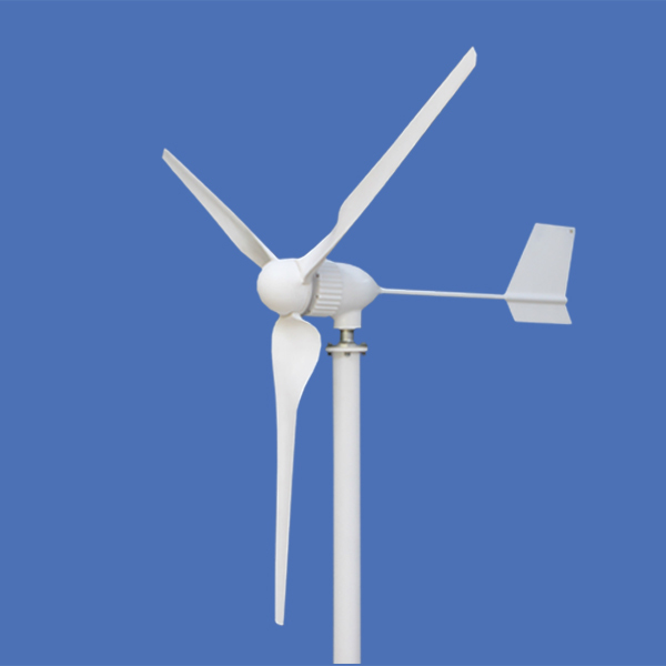 myCleantechWind PowerPlant™ - komplettes Windsystem horizontal "Einfache Selbstmontage - do it yourself" oder Aufbau durch unsere Fachleute zum FIXPREIS ab...