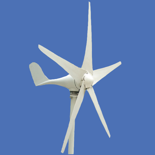 myCleantechWind PowerPlant™ - komplettes Windsystem horizontal "Einfache Selbstmontage - do it yourself" oder Aufbau durch unsere Fachleute zum FIXPREIS ab...