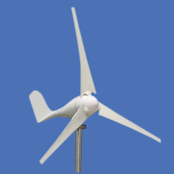 myCleantechWind PowerPlant™ - komplettes Windsystem horizontal "Einfache Selbstmontage - do it yourself" oder Aufbau durch unsere Fachleute zum FIXPREIS ab...