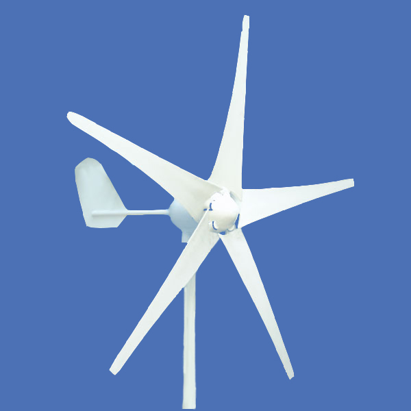 myCleantechWind PowerPlant™ - komplettes Windsystem horizontal "Einfache Selbstmontage - do it yourself" oder Aufbau durch unsere Fachleute zum FIXPREIS ab...