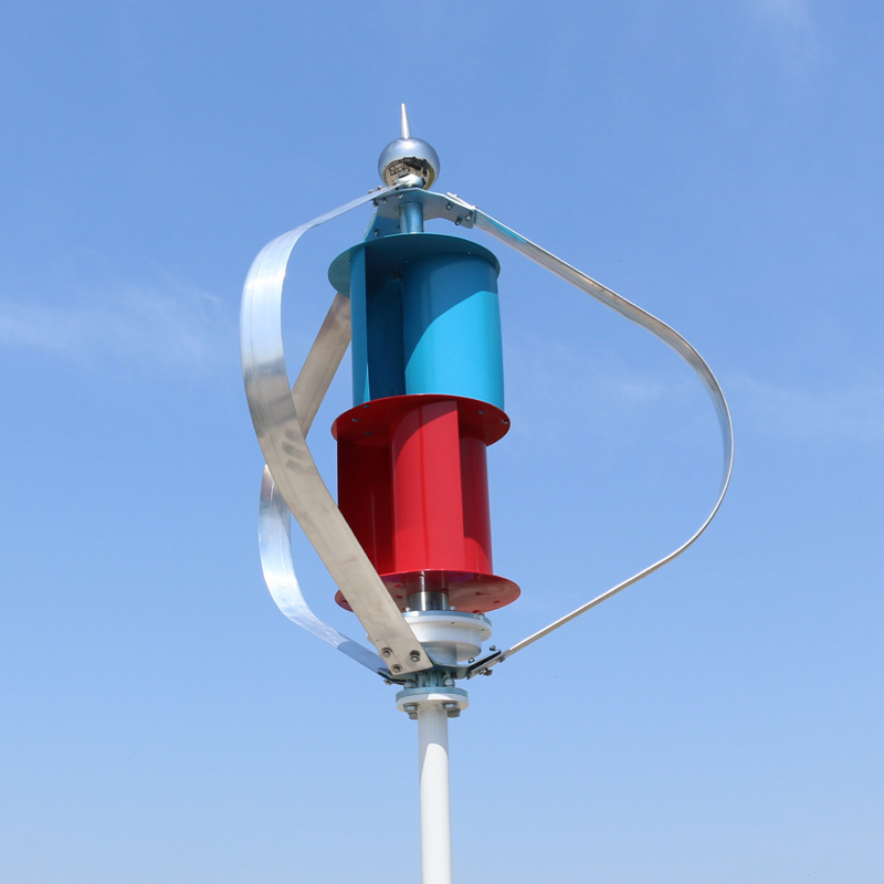 myCleantechWind PowerPlant™ - komplettes Windsystem vertical "Einfache Selbstmontage - do it yourself" oder Aufbau durch unsere Fachleute zum FIXPREIS ab...