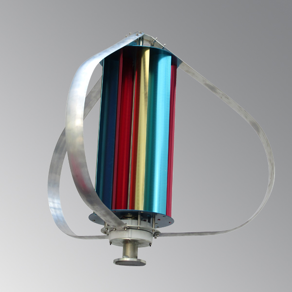 myCleantechWind PowerPlant™ - komplettes Windsystem vertical "Einfache Selbstmontage - do it yourself" oder Aufbau durch unsere Fachleute zum FIXPREIS ab...