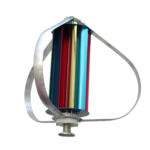 myCleantechWind PowerPlant™ - komplettes Windsystem vertical "Einfache Selbstmontage - do it yourself" oder Aufbau durch unsere Fachleute zum FIXPREIS ab...