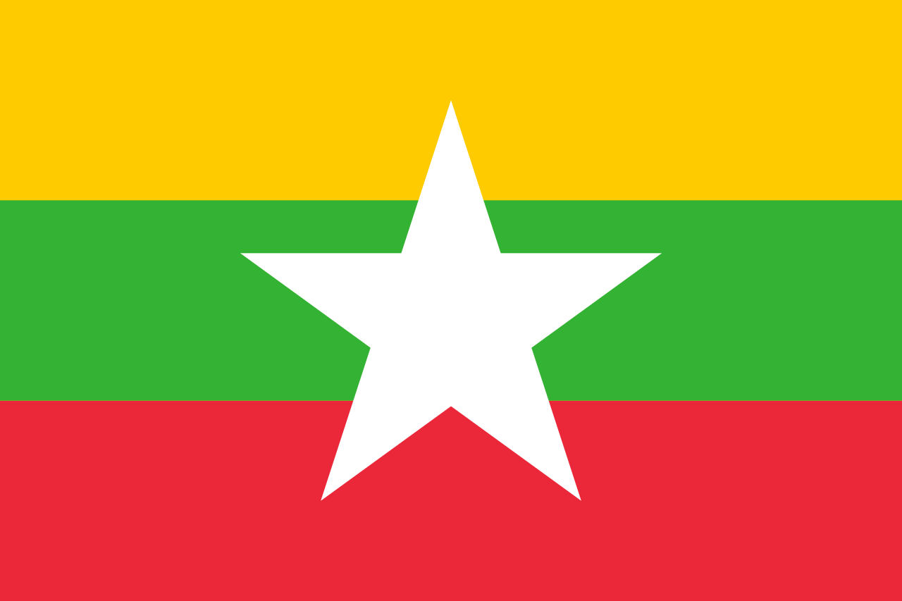 License and Distributor Agreement for Republik of Union Myanmar (Burma) 20190513Myanmar-Burma-D15