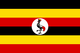 License and Distributor Agreement for Republic of Uganda 20190425Uganda-D15