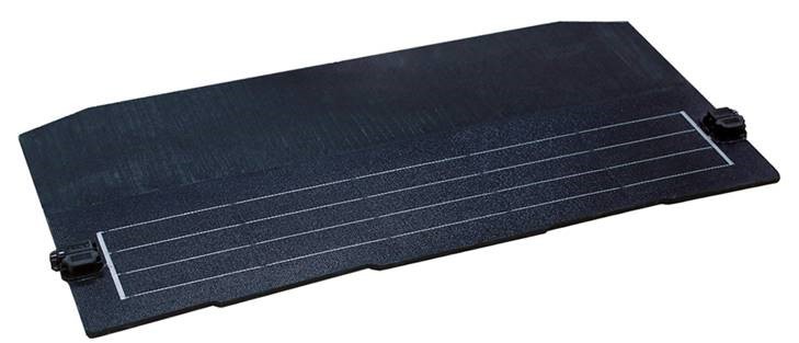 myCleantechSolarPower™ - PV-Pannel für eine Solaranlage (Dach, Carport oder Fassade) "Selbstmontage / Selbstbau - do it yourself" oder Aufbau durch unsere Fachleute zum FIX PREIS ab...