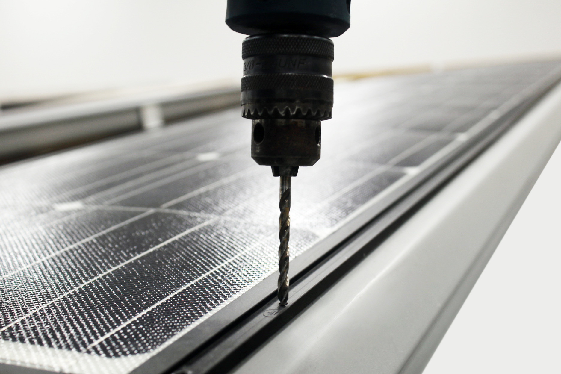 myCleantechSolarPower™ - PV-Pannel für eine Solaranlage (Dach, Carport oder Fassade) "Selbstmontage / Selbstbau - do it yourself" oder Aufbau durch unsere Fachleute zum FIX PREIS ab...