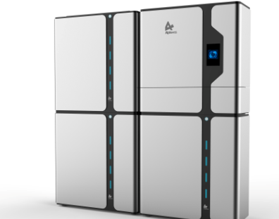 myCleantechStorageBatterie™ - Strom Speicher Batterie LITHIUM-IONEN ab 5 kWh mit 10 Jahren Garantie inklusive Cleantech Smart-Grid & -Home System ab... K20190205-00-10 - Let's developp your renewable project togheter