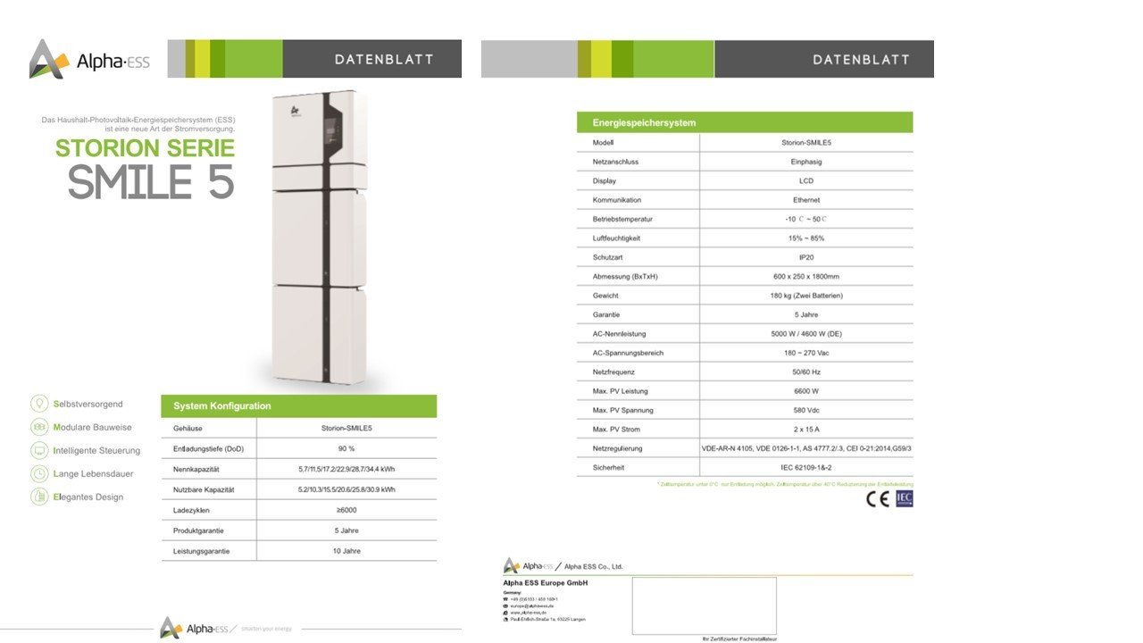cleantech-storage.org - cleantech-switzerland.org