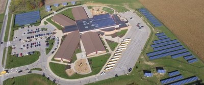 myCleantechSolarTracker™ - frei stehende der Sonne nachgeführte komplette Solar Anlage zur Strom- / Energieerzeugung myCleantechSolarTracker™ - frei stehende der Sonne nachgeführte komplette Solar Anlage zur Strom- / Energieerzeugung