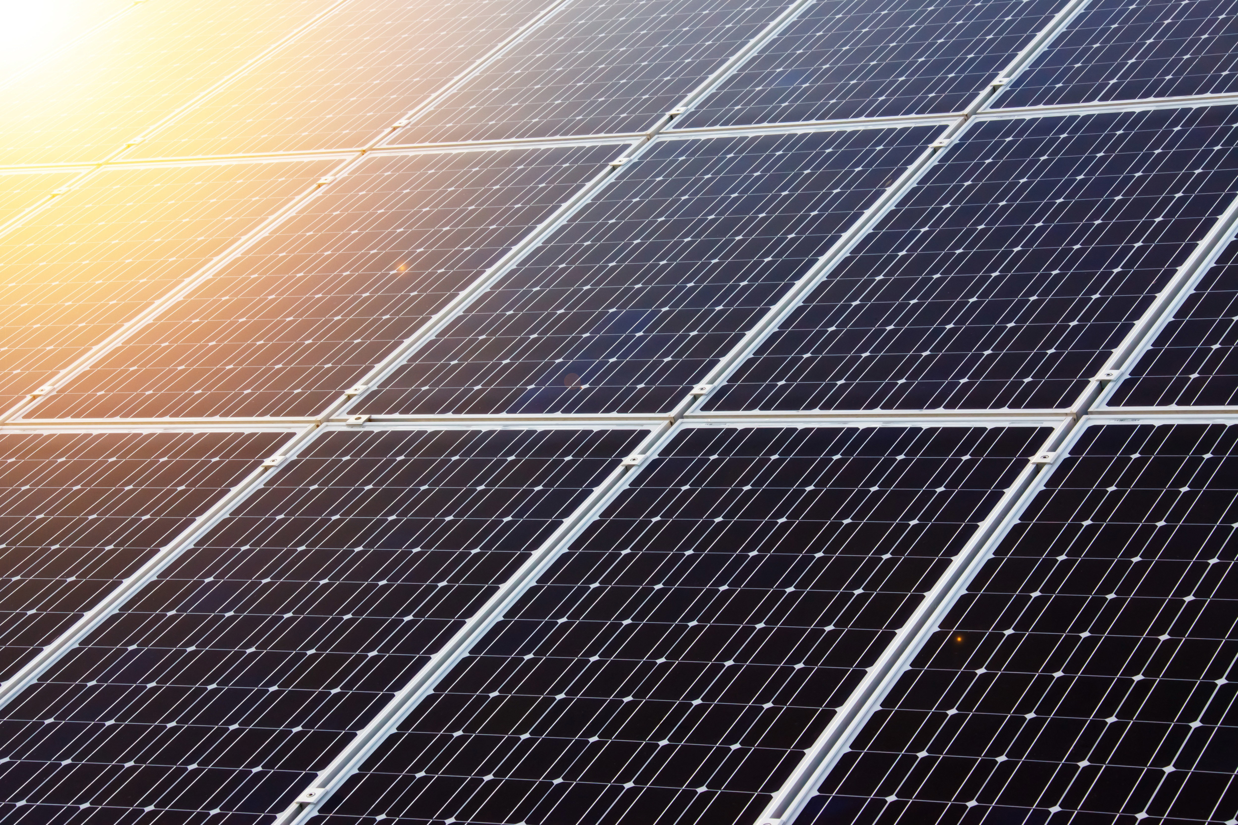 myCleantechSolarPower™ - PV-Pannel für Solar-Projekt einer komplett Solaranlage "Selbstmontage / Selbstbau - do it yourself" oder Aufbau durch unsere Fachleute zum FIX PREIS ab... K20190207-00-30 - Let's developp your renewable project togheter