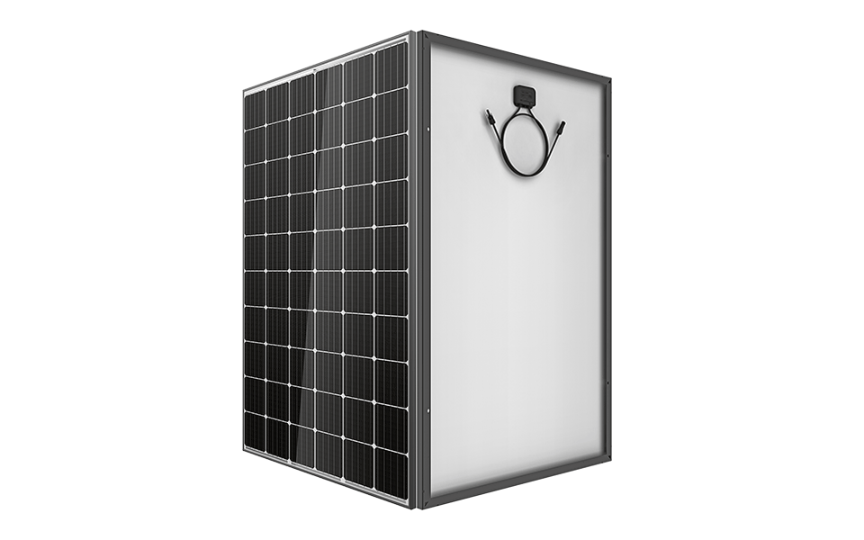 myCleantechSolarPower™ - TRINA Modul Honey M Plus