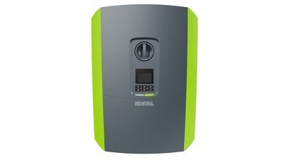 myCleantechSolarPower™ - Wechselrichter KOSTAL PIKO IQ für Solar-Projekt einer komplett Solaranlage myCleantechSolarPower™ - Wechselrichter KOSTAL PIKO IQ für Solar-Projekt einer komplett Solaranlage