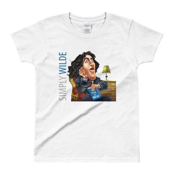 Simply Wilde Ladies' T-Shirt