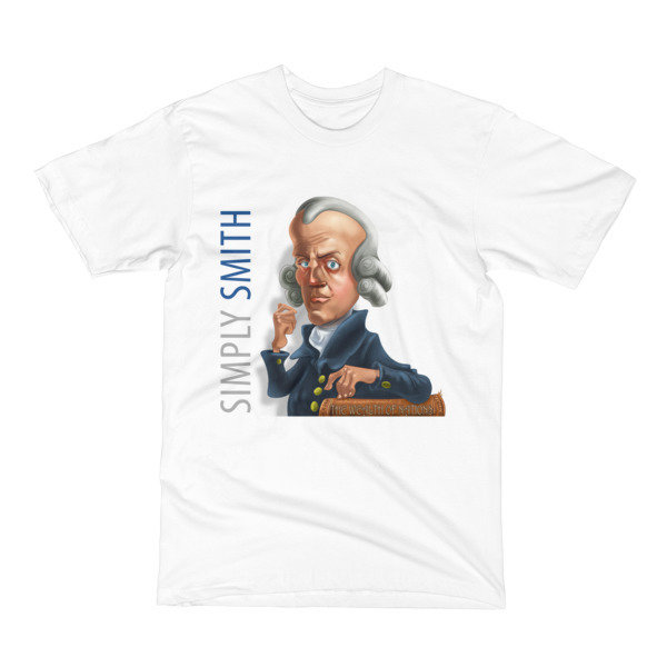 Simply Smith Men's T-Shirt
