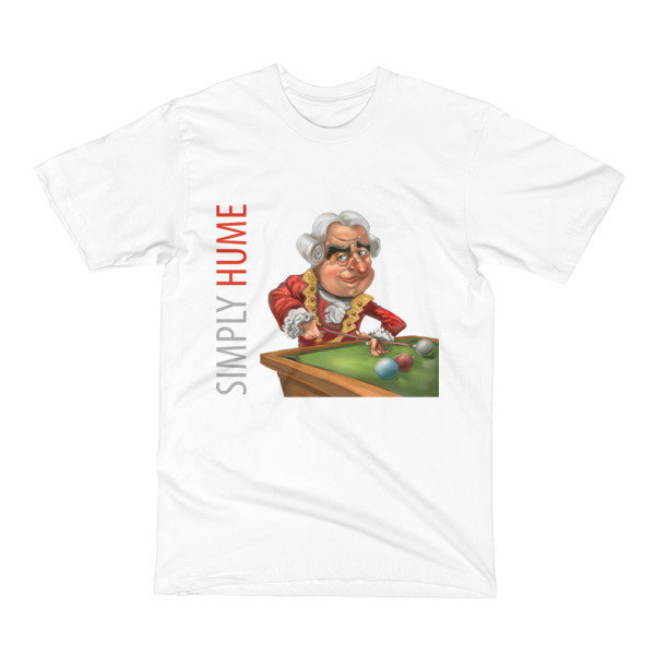 Simply Hume Men's T-Shirt