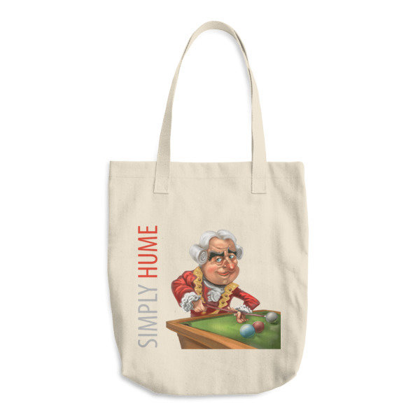 Simply Hume Cotton Tote Bag 16794 Simply Hume Cotton Tote Bag 16794