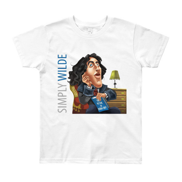 Simply Wilde Youth T-Shirt