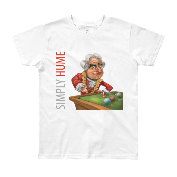 Simply Hume Youth T-Shirt
