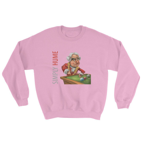 Simply Hume Sweatshirt Simply Hume Sweatshirt