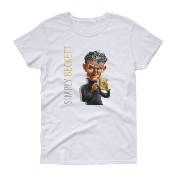 Simply Beckett Women's T-Shirt
