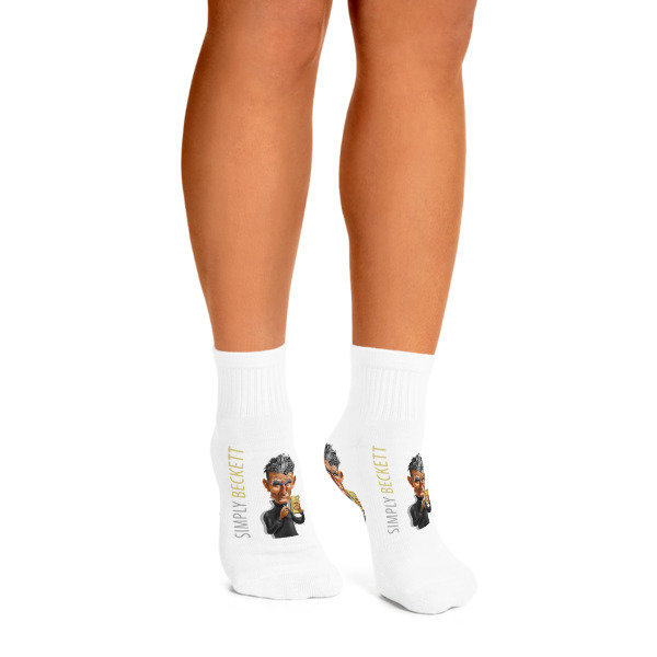Simply Beckett Ankle Socks 17173 Simply Beckett Ankle Socks 17173