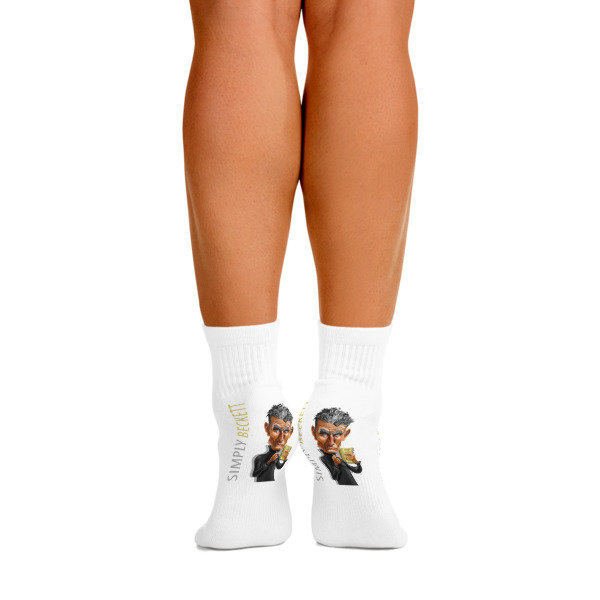 Simply Beckett Ankle Socks Simply Beckett Ankle Socks