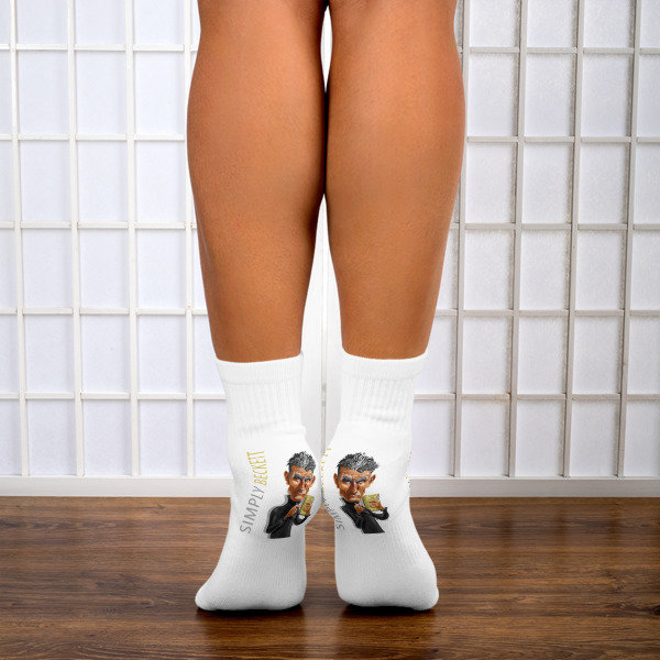 Simply Beckett Ankle Socks Simply Beckett Ankle Socks