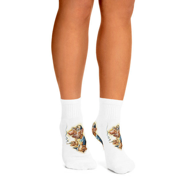 Igor Stravinsky Ankle Socks 17181 Igor Stravinsky Ankle Socks 17181