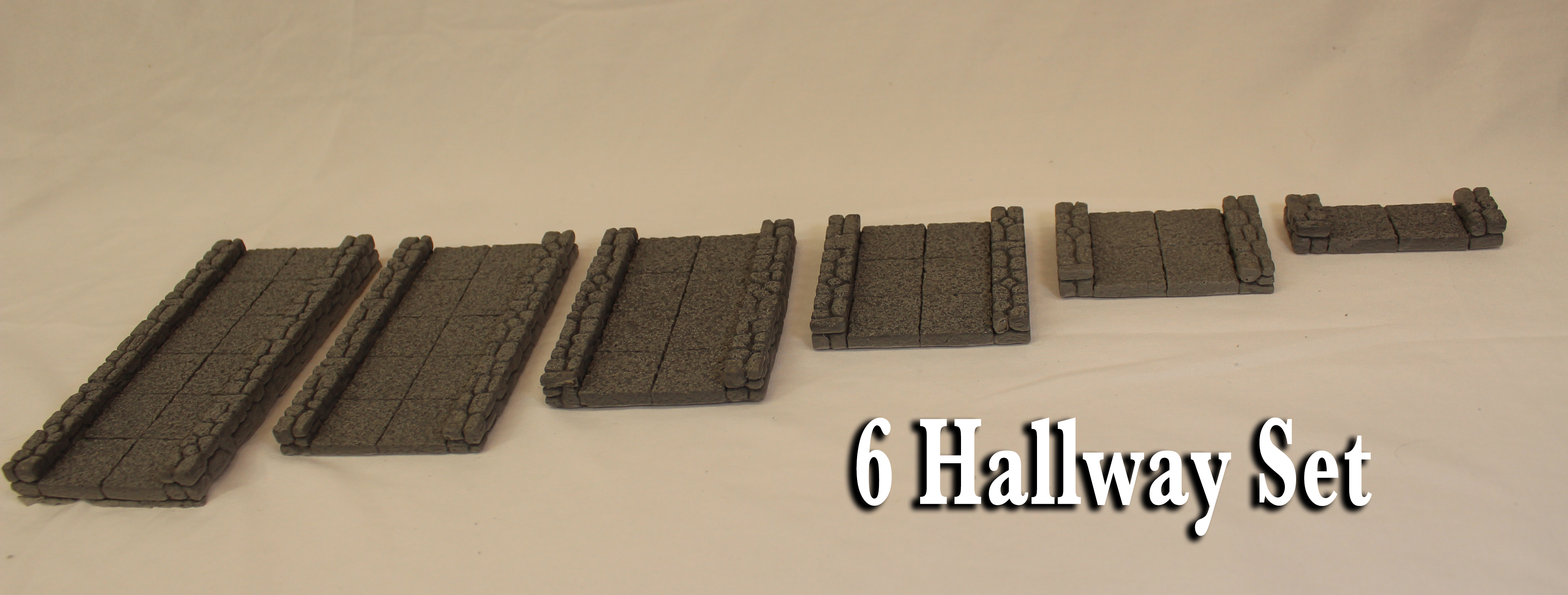 Hallway Set 00006