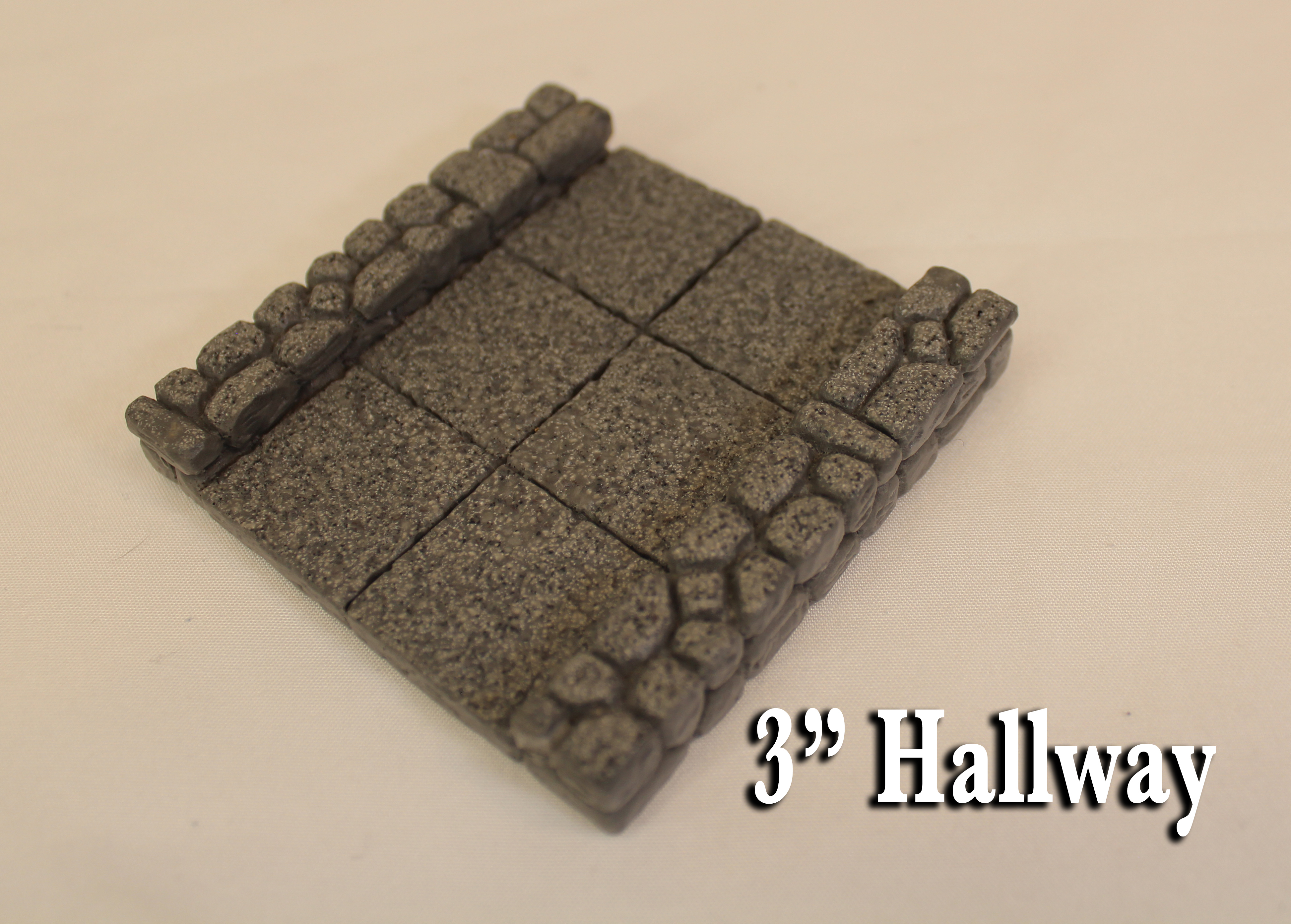 Hallway Set