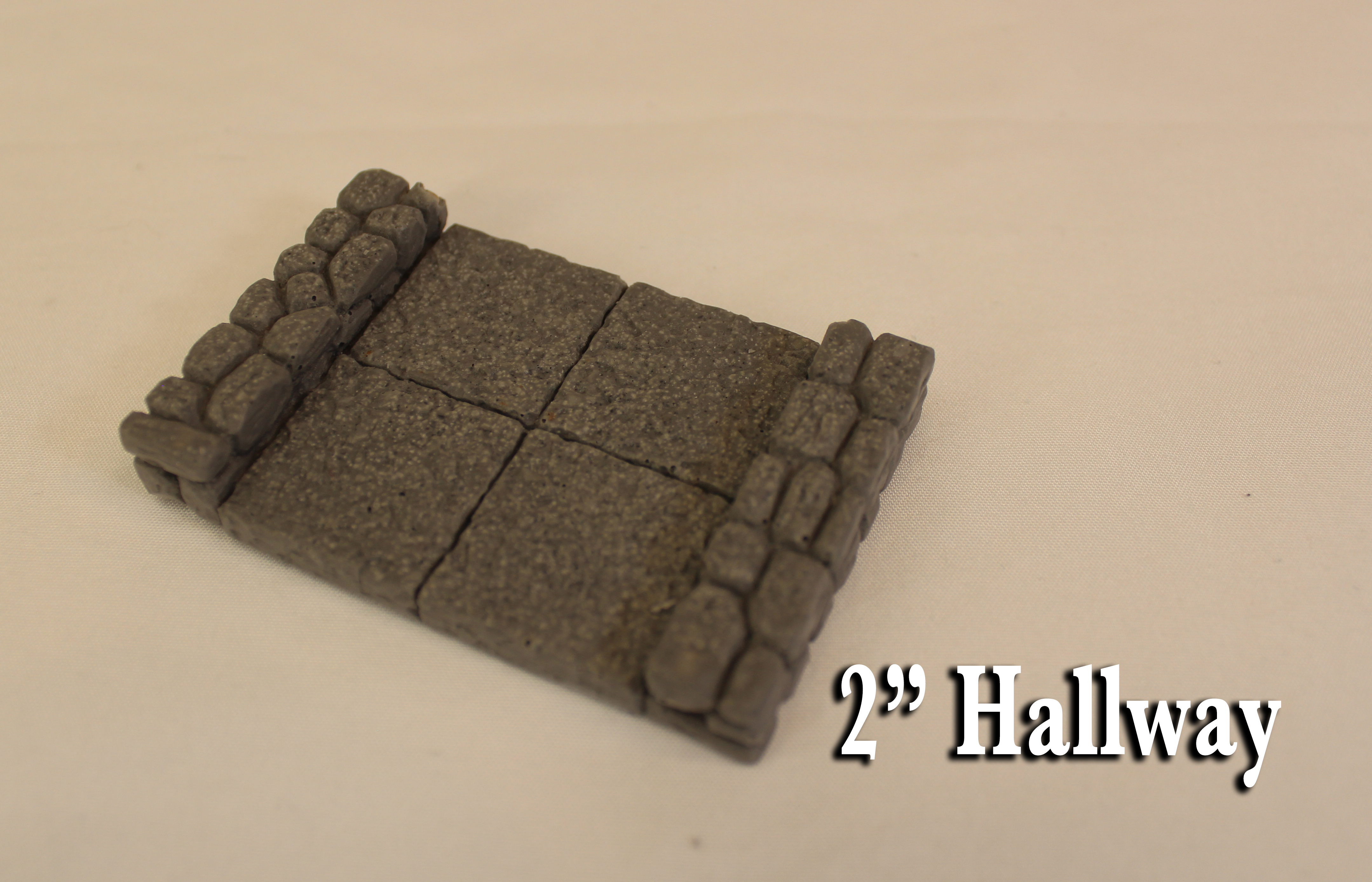 Hallway Set