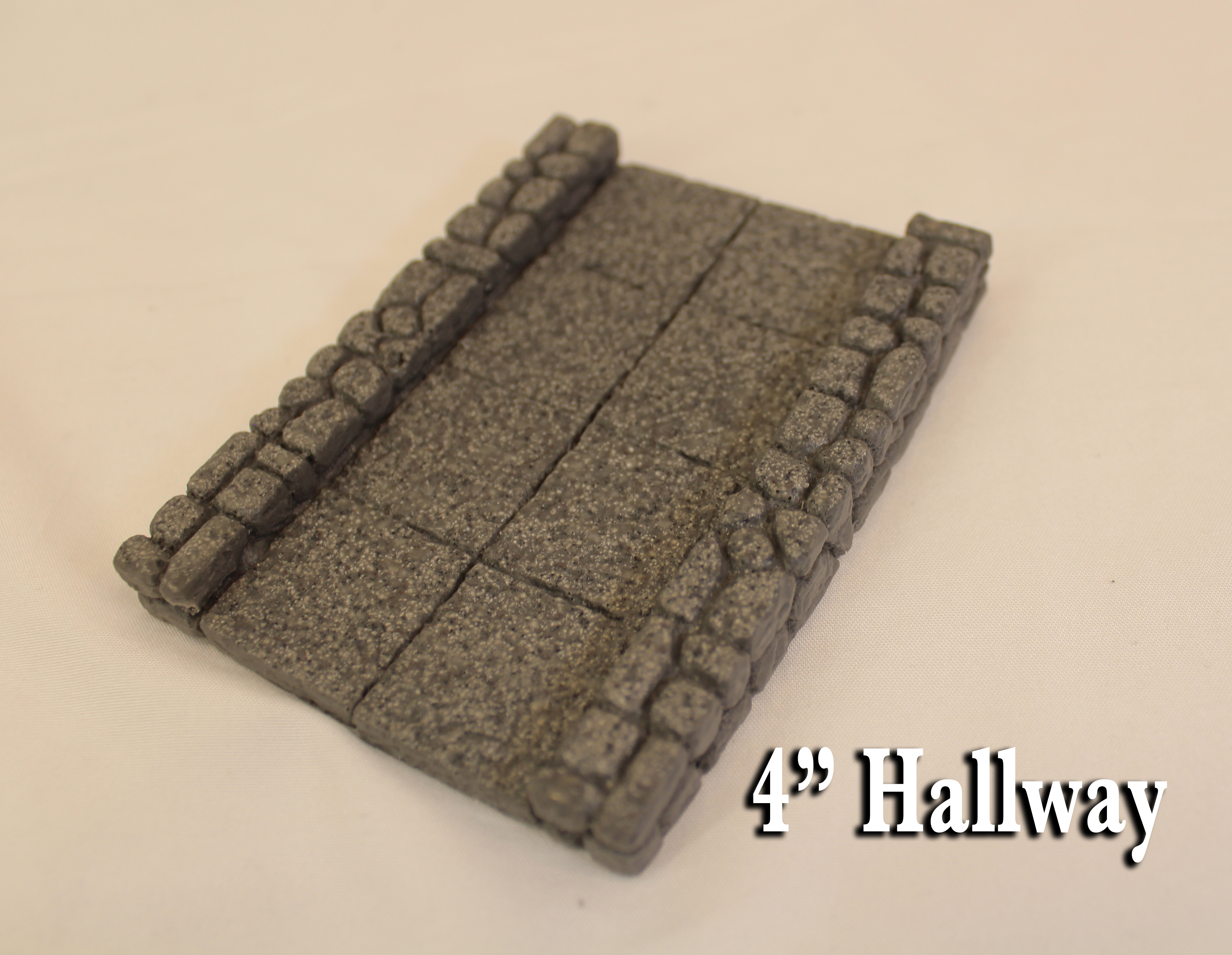 Hallway Set