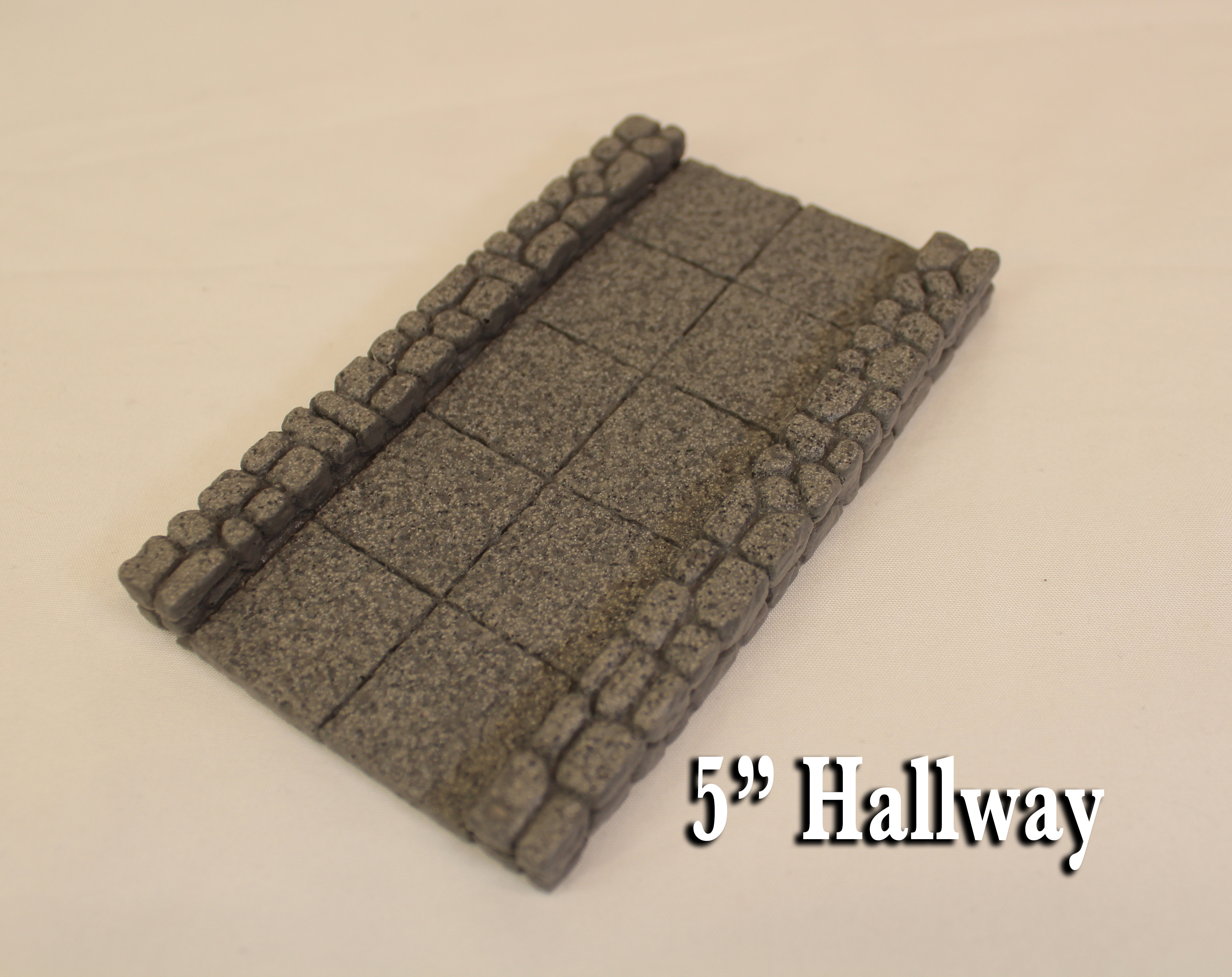 Hallway Set