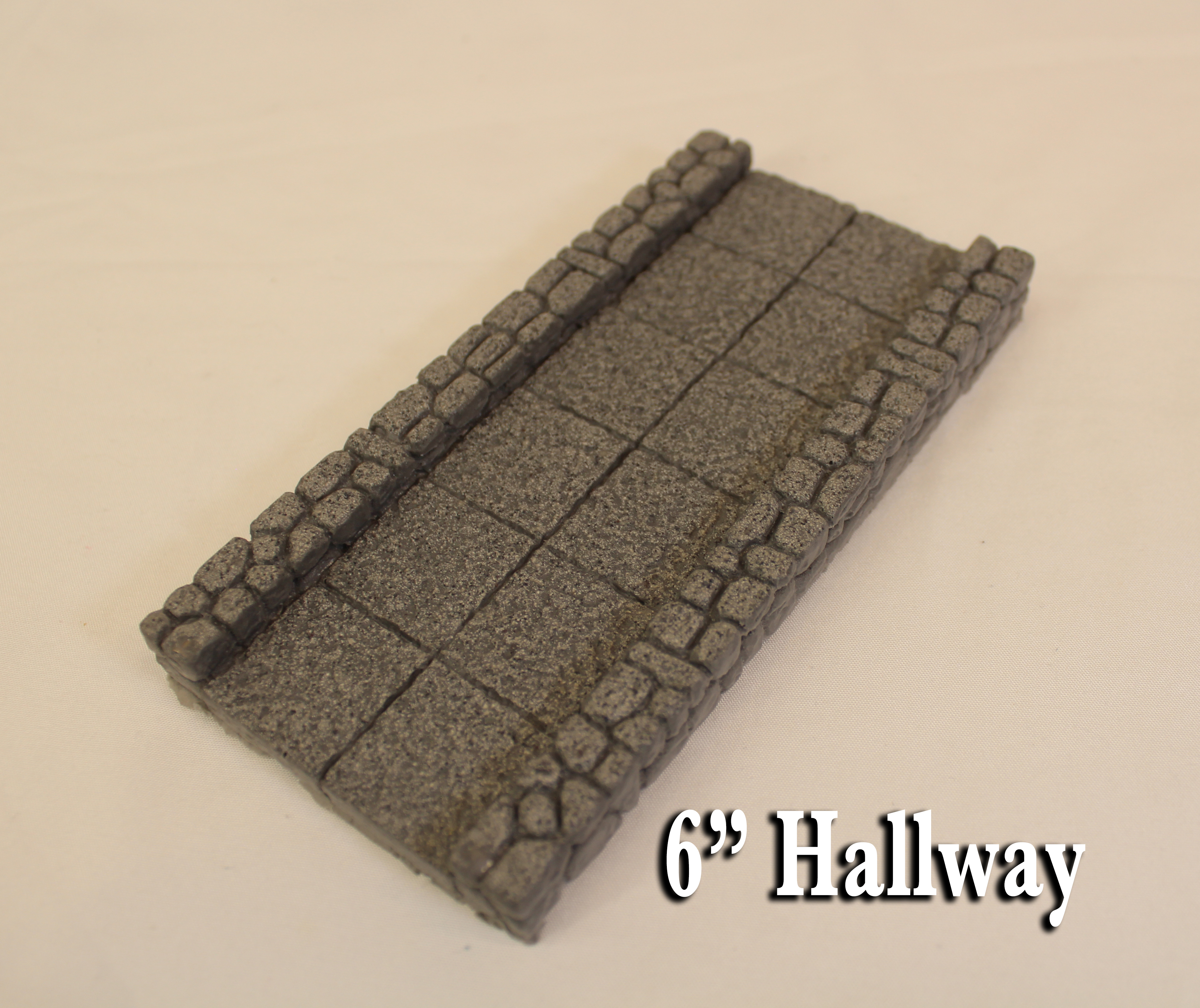 Hallway Set