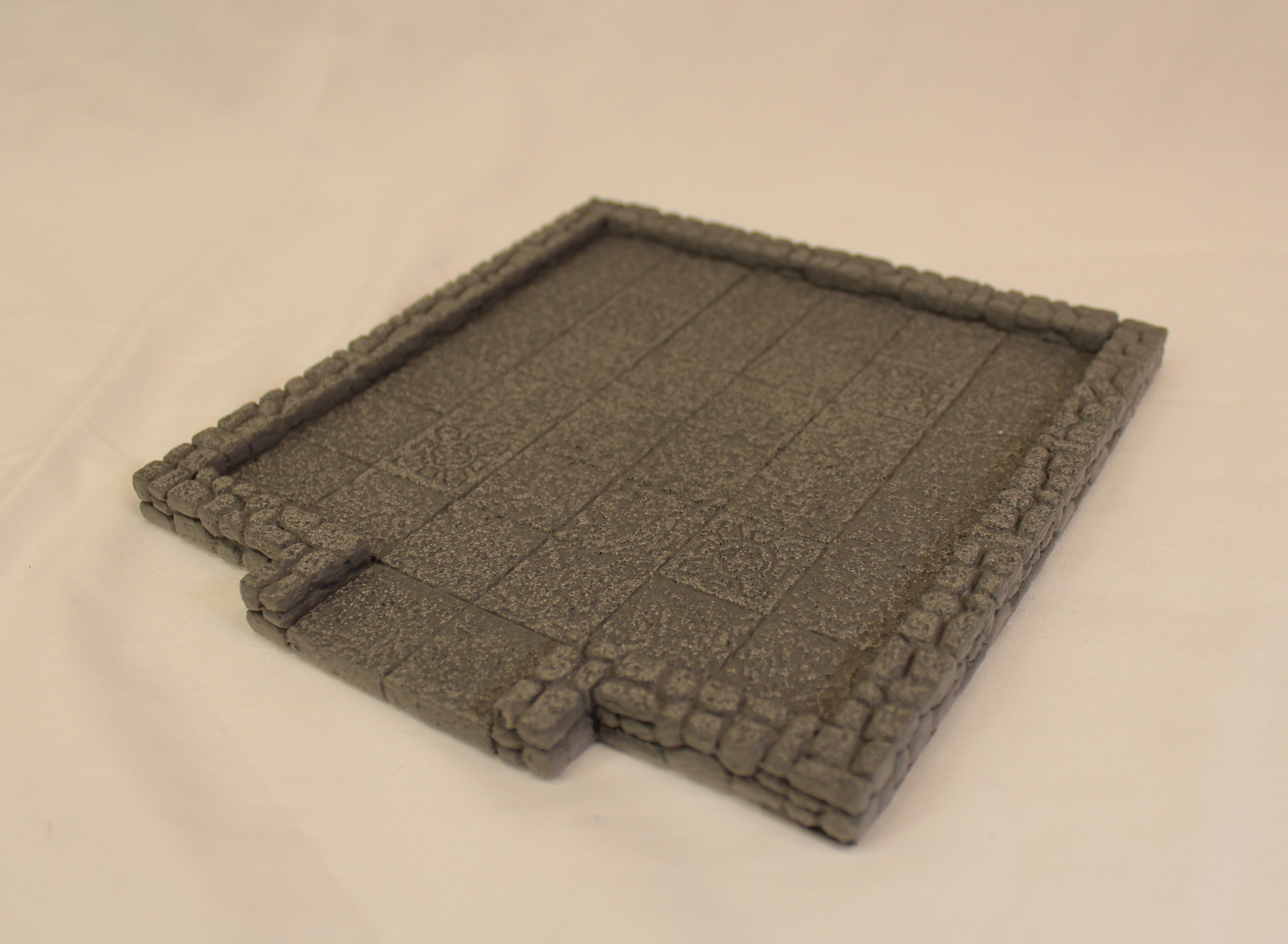 The Scrying Chamber