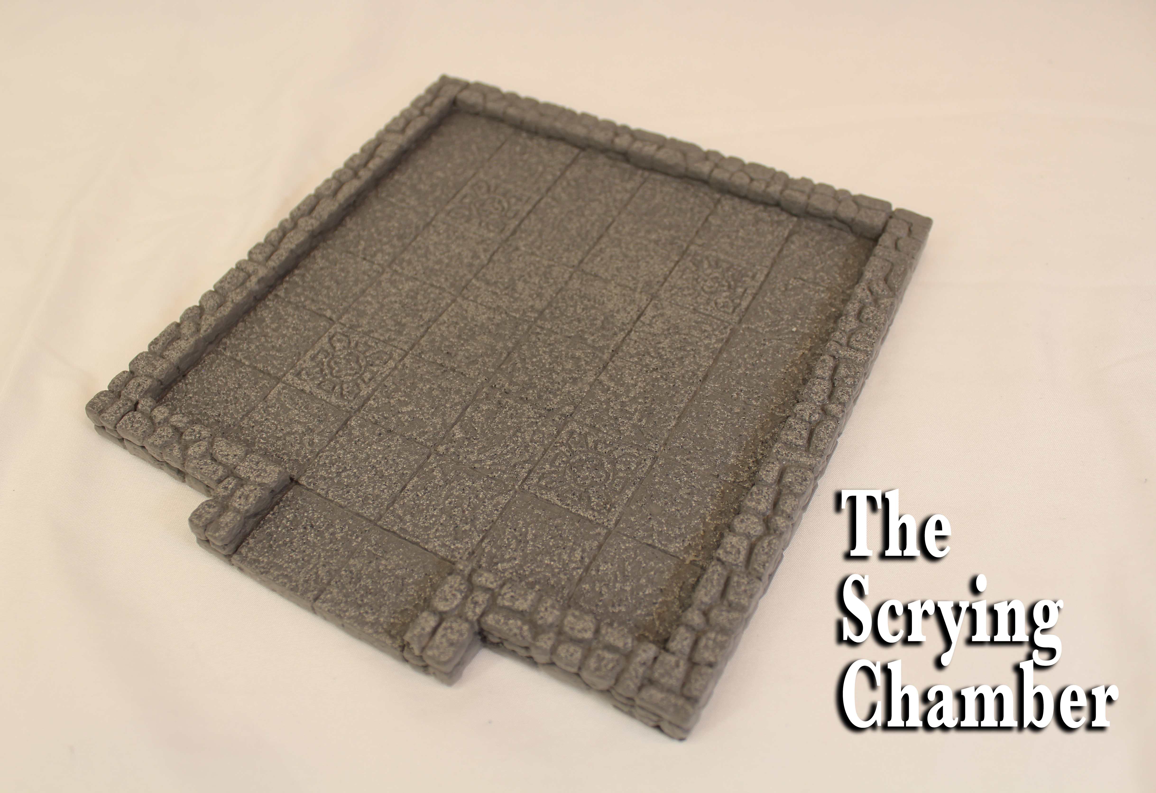 The Scrying Chamber