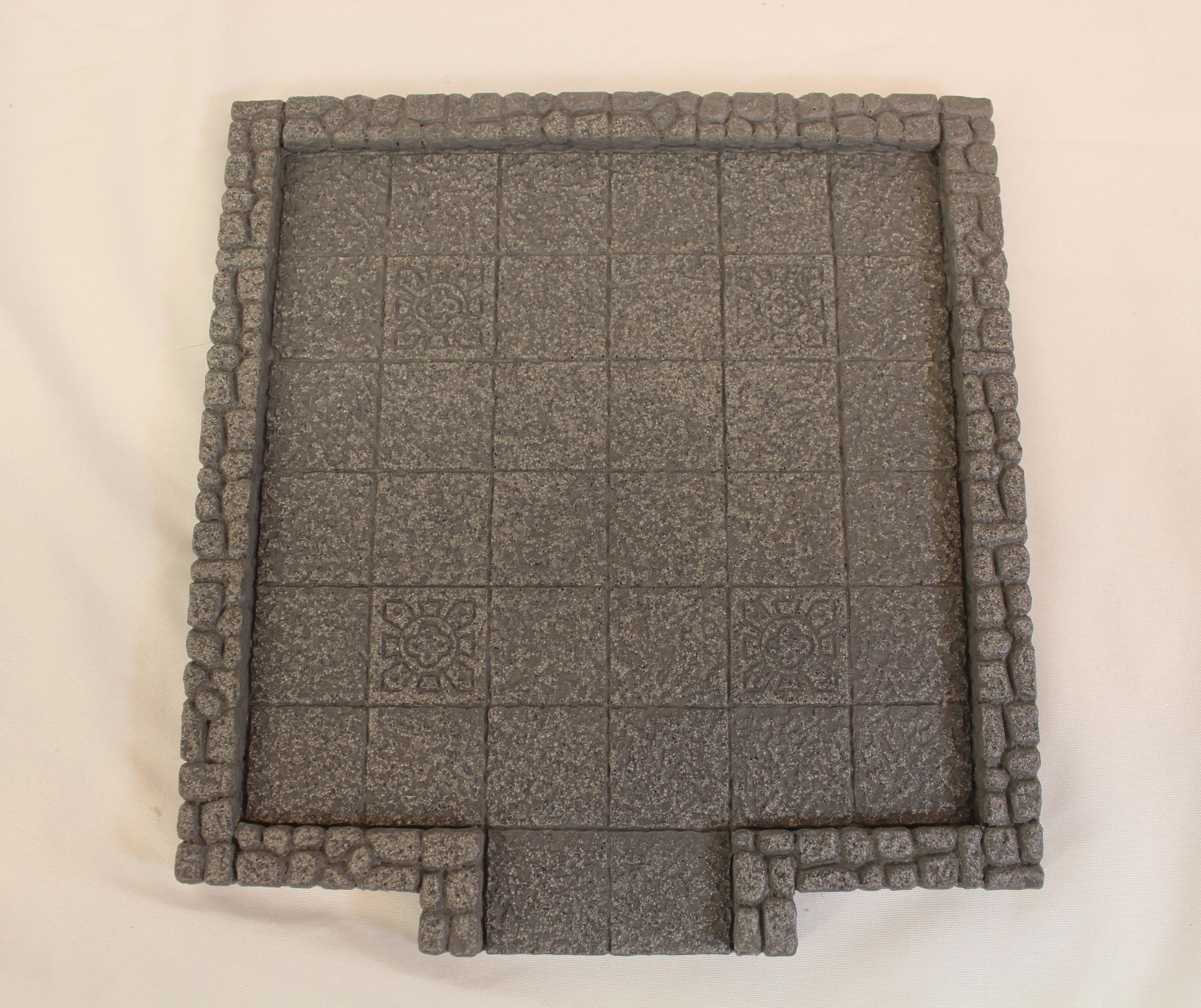 The Scrying Chamber