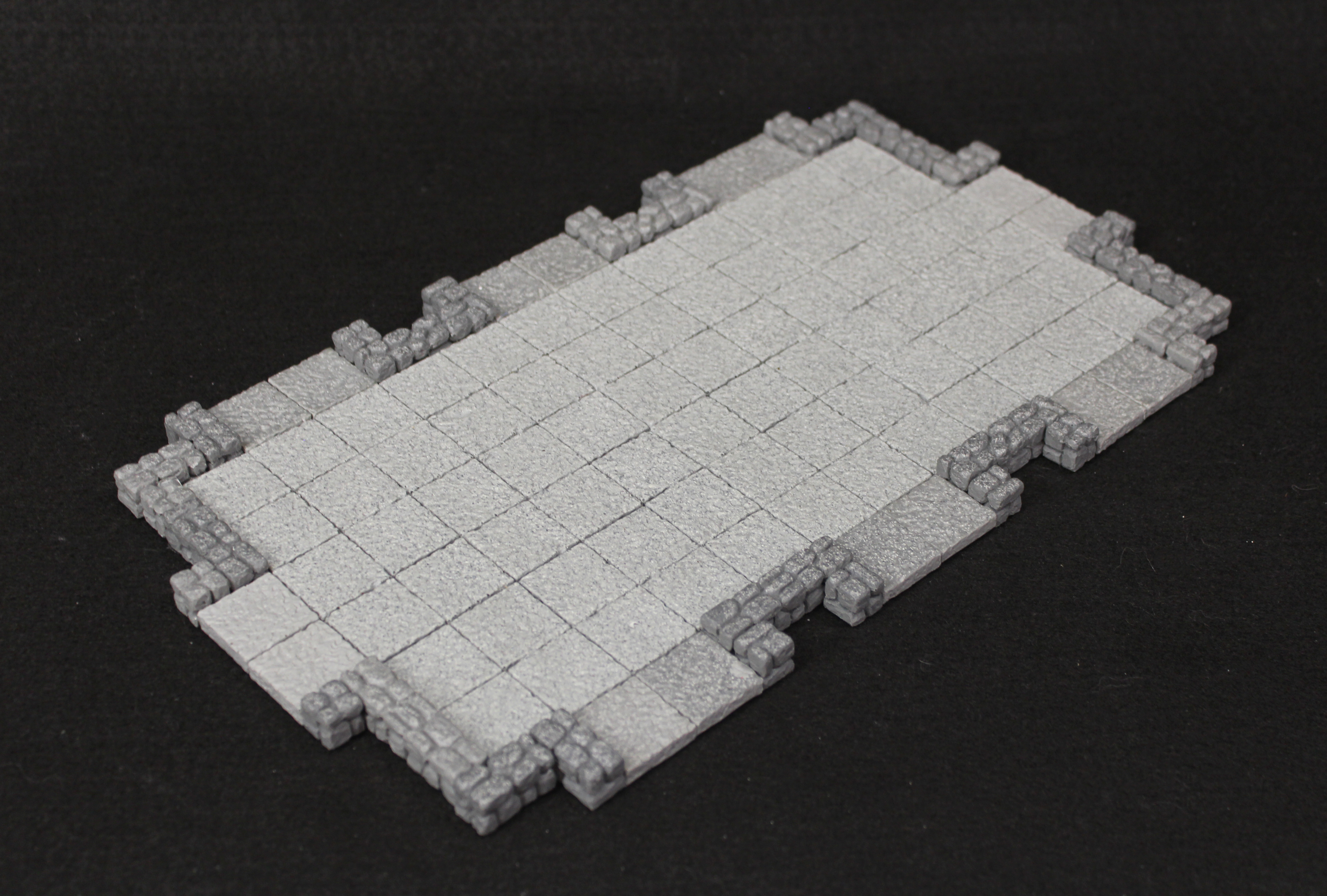 The Central Chamber