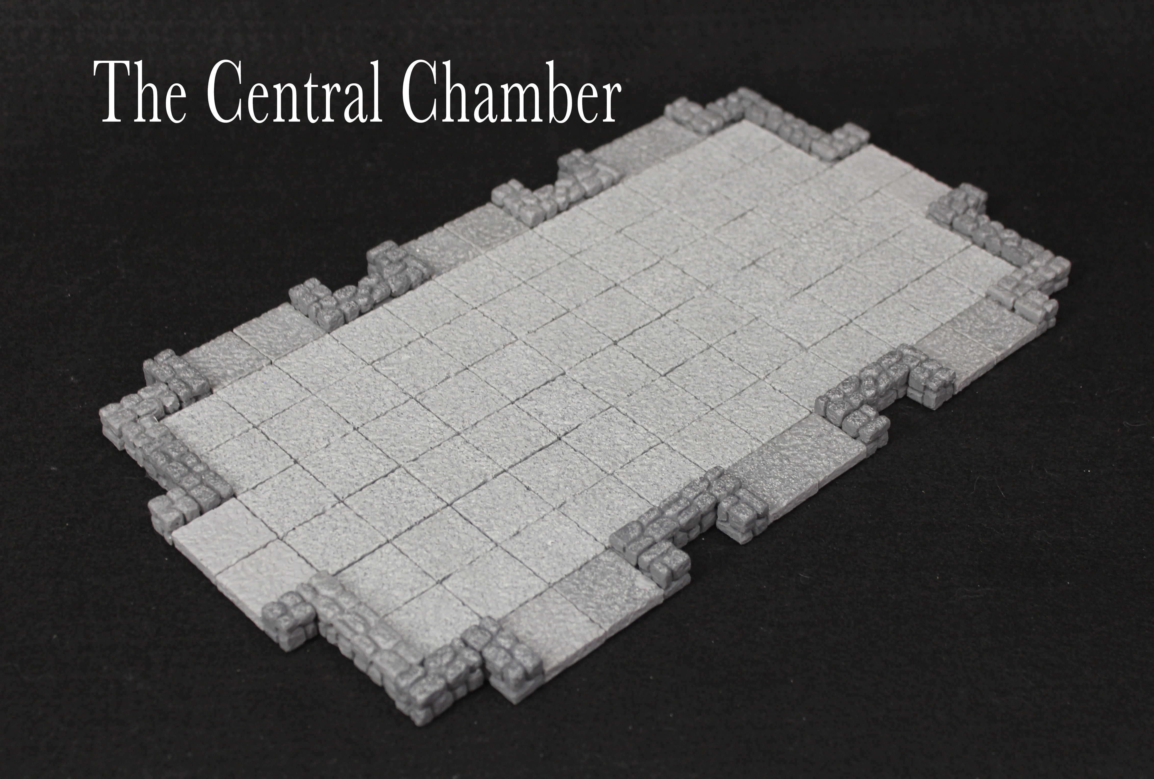 The Central Chamber
