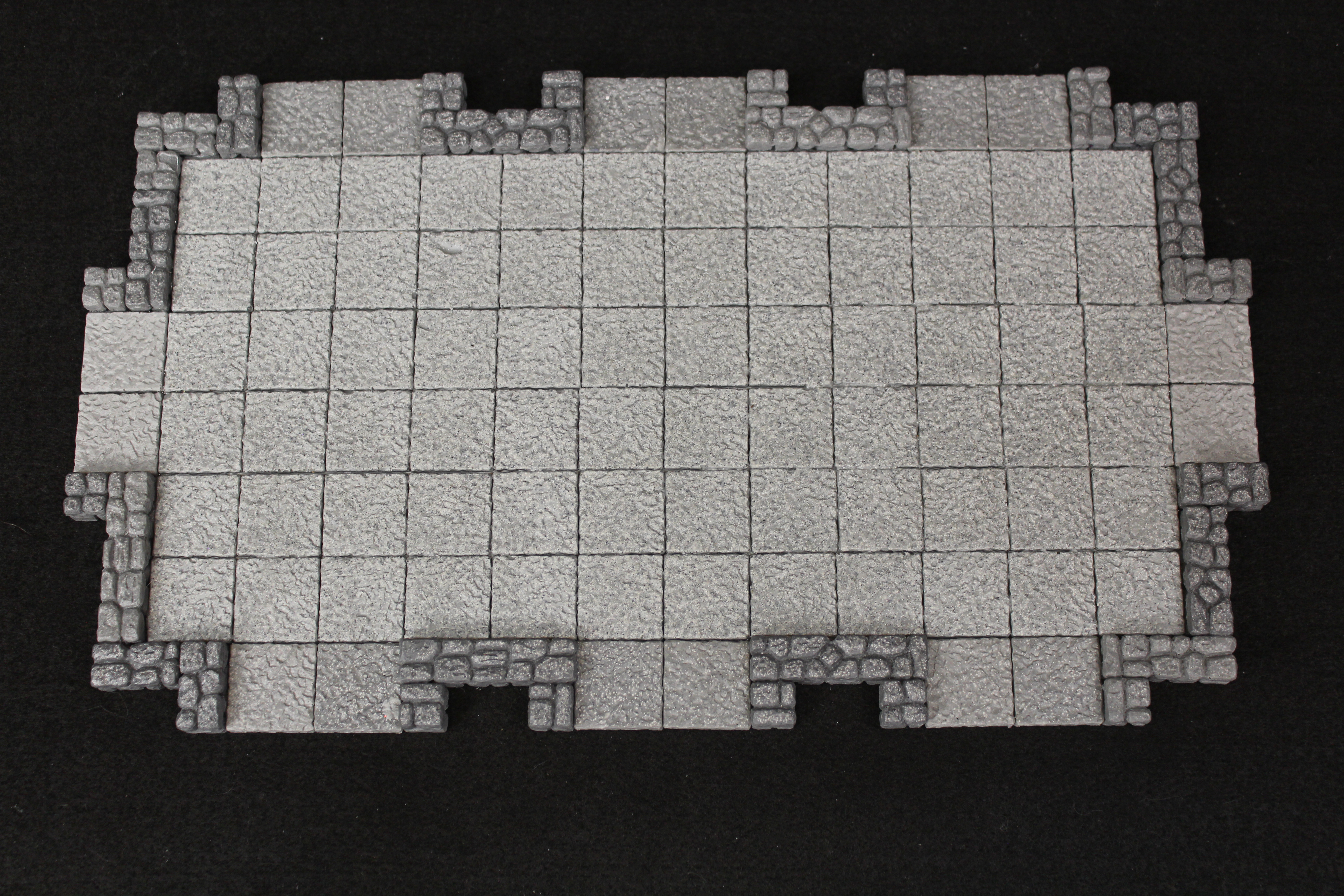 The Central Chamber