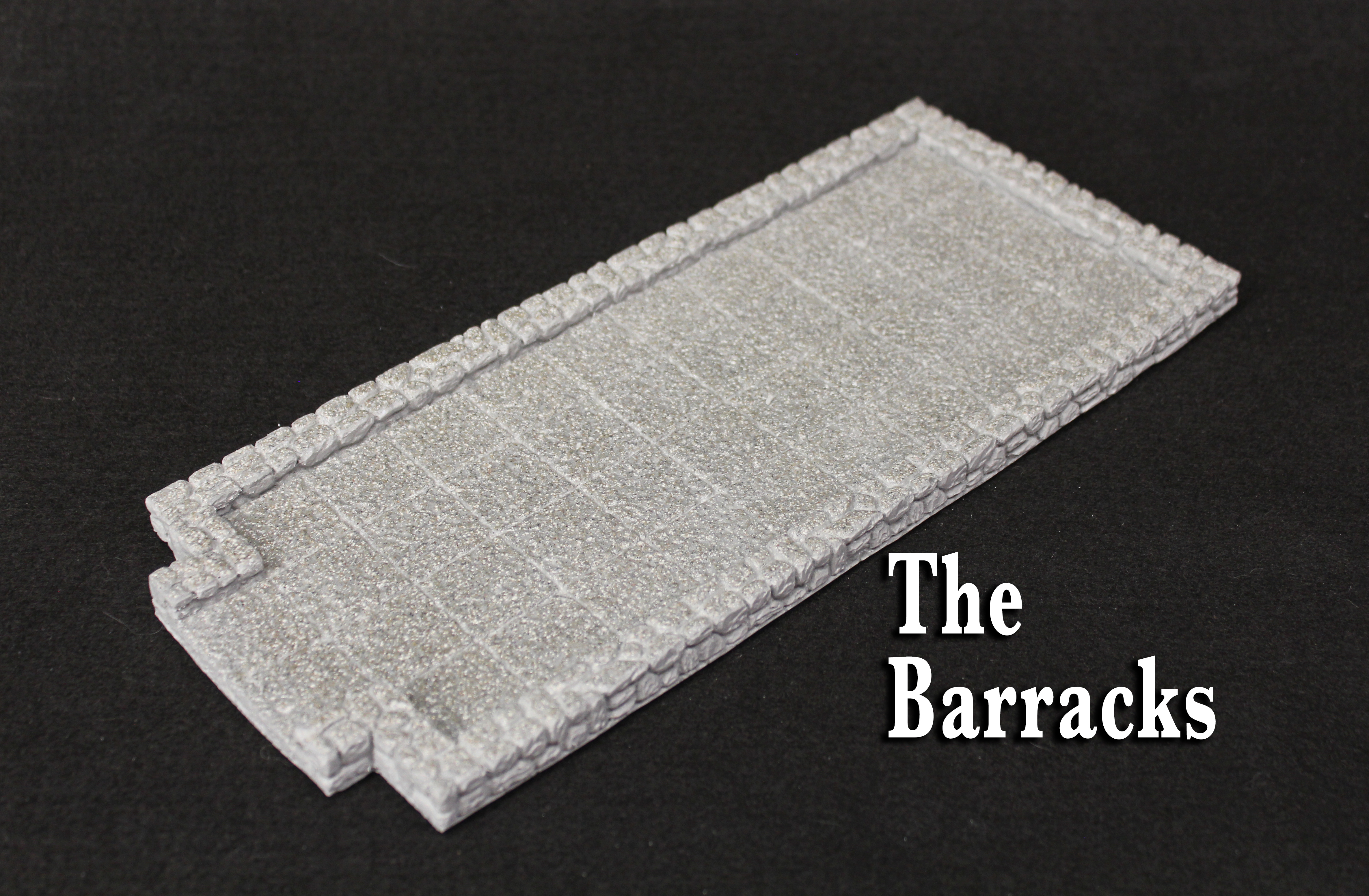 The Barracks