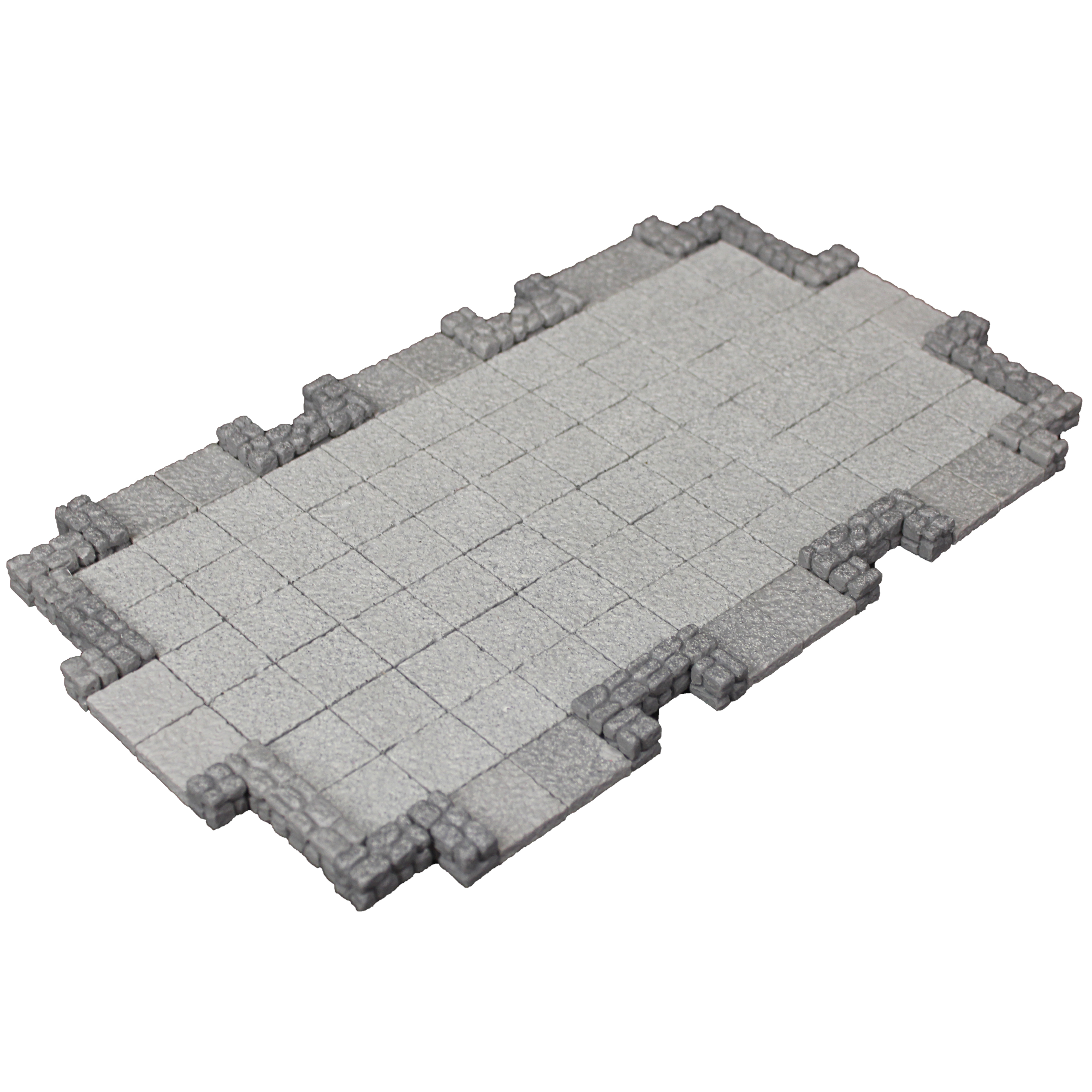 The Central Chamber 00011