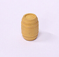 REAL Wooden Barrel REAL Wooden Barrel