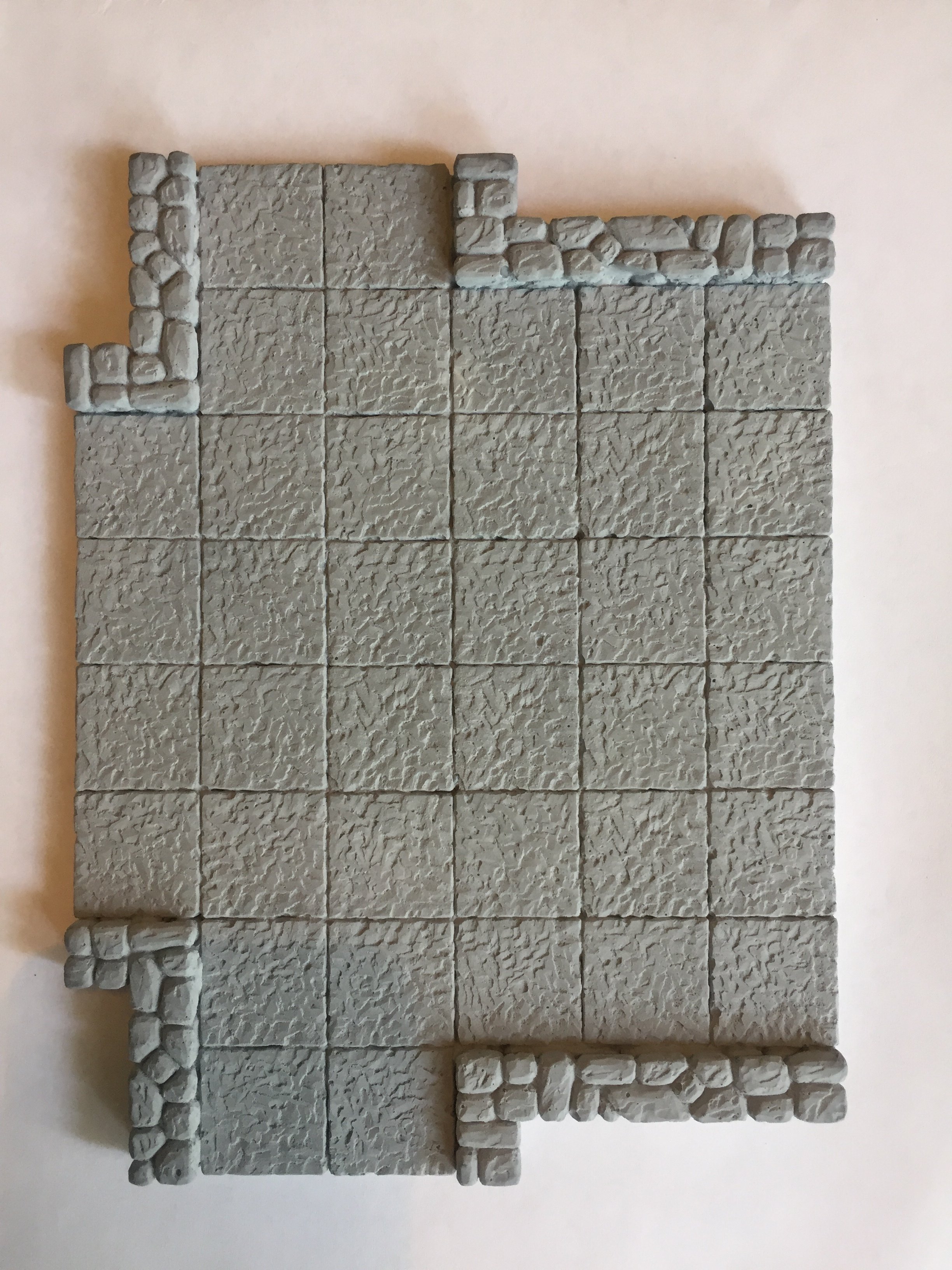 Individual Dungeon Rooms 7