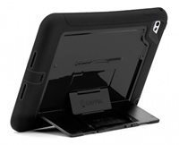 Griffin Survivor for iPad Air 2 (Black)