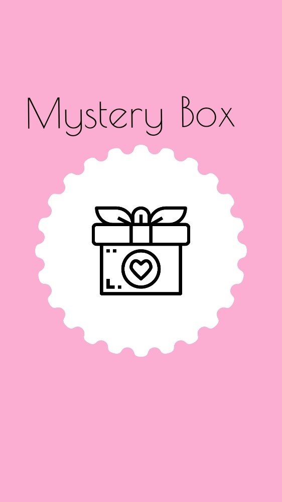 Baker's Mystery Box Baker's Mystery Box