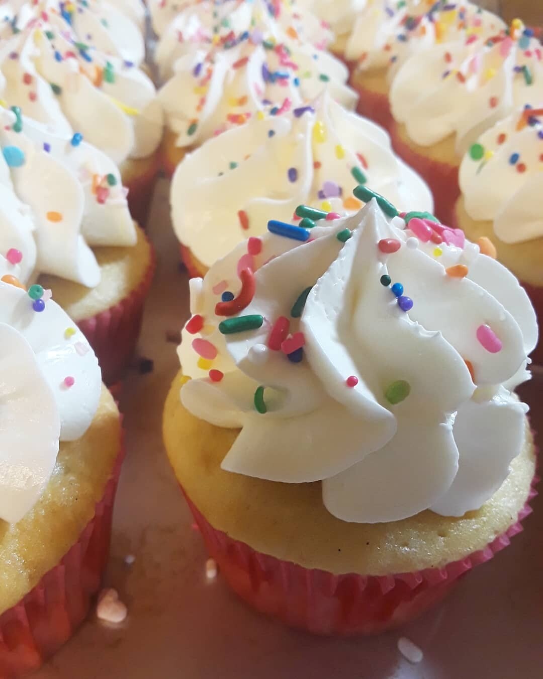 Cupcake Sale Cupcake Sale