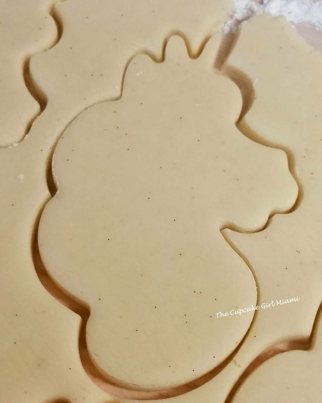 Flavor up! Sugar Cookies Flavor up! Sugar Cookies