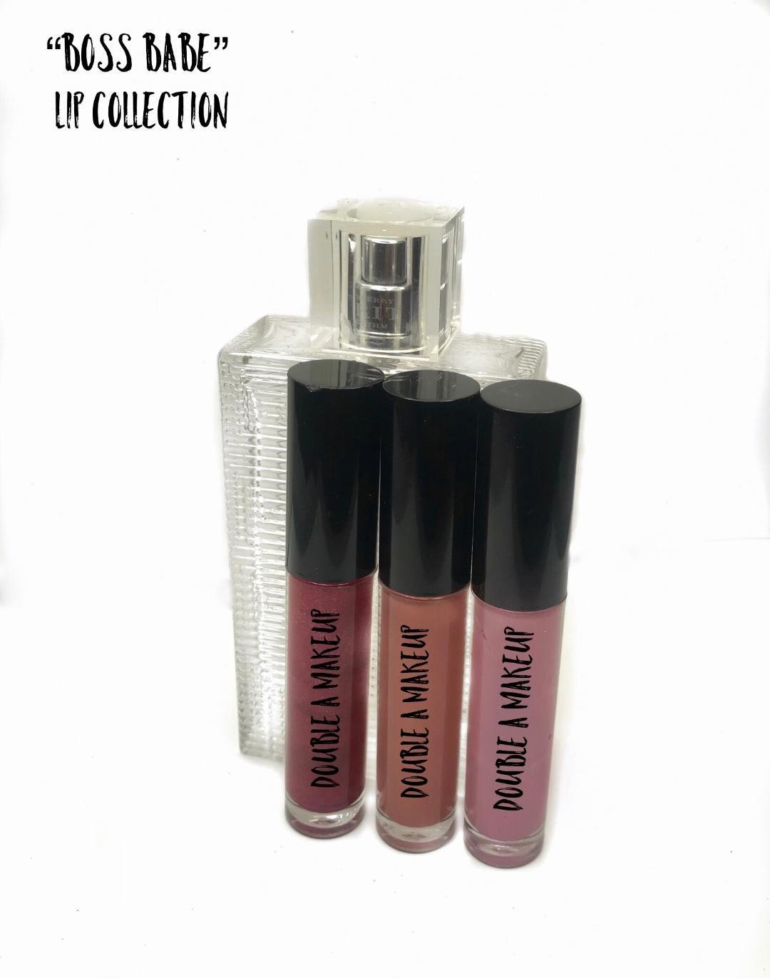 5 Lipstick Brands for Black Women